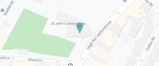 High Road, Leytonstone, E11 1HH