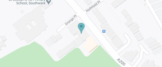 120a Lower Road, Surrey Quays, SE16 2UB