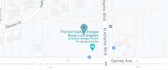 111 N Atlantic Blvd #148, 91754