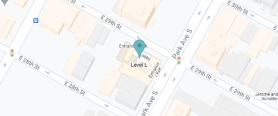 420 Park Avenue South, Manhattan, 10016