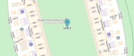 261, boulevard de Tournai, 59650
