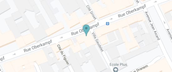 114 Rue Oberkampf, 75011