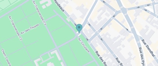 55-57, rue des Rondeaux, 75020
