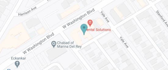 3007 W Washington Blvd #110
Marina Del Rey, CA  90292, 90292