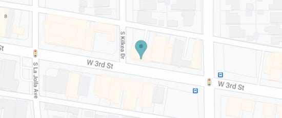 8127 W 3rd St
Los Angeles, CA  90048, 90048