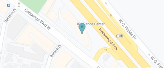3246 Cahuenga Blvd W, 90068