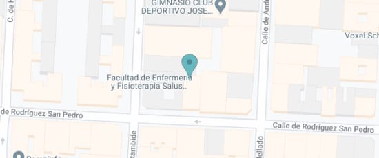 Calle de Rodríguez San Pedro, 66, 28015