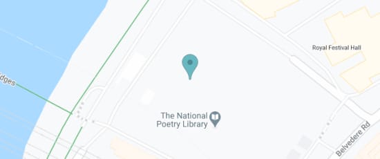 Belvedere Road, Lambeth, SE1 8XX