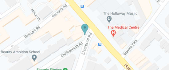 The Victoria Tavern, 203 Holloway Rd, N7 8DL