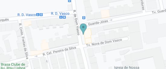 R. Dom Vasco 48, 1300-201 Lisboa, 1300-201
