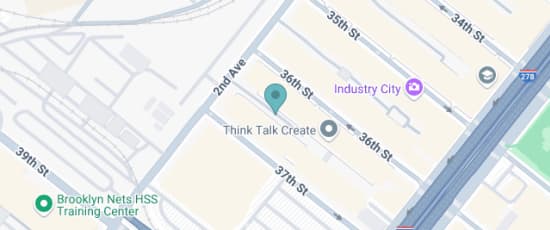254 36th Street, Brooklyn, 11232