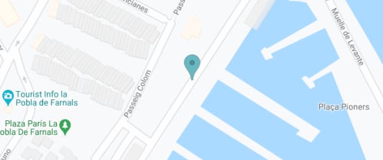 La Pobla de Farnals, Valencia, 46137