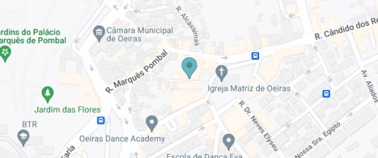 Rua Febus Moniz 4A, Oeiras, 2780-234