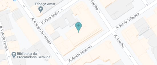 Rua Barata Salgueiro 50, 1250-043