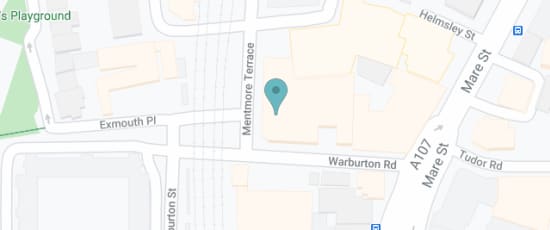 2-18 Warburton Road, E8 3FN