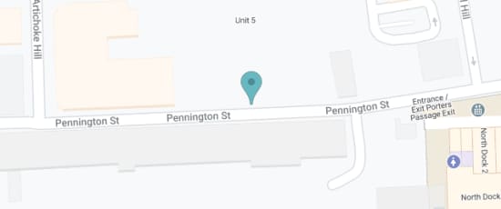 Unit 2, 110 Pennington Street, St Katherine's & Wapping, E1W 2BB