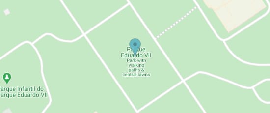 Edward VII Park
1070-051 Lisboa, 1070-051