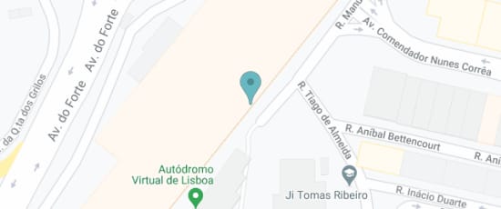 Rua Manuel António Rodrigues, 6A, 2790-099