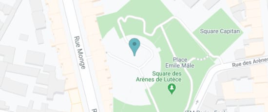 49 Rue Monge, 75005