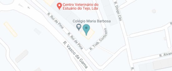 Rua Rui de Pina 112, 2870-431