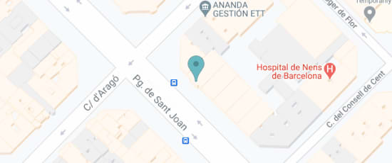 Passeig de Sant Joan, 80, Barcelona, 08009
