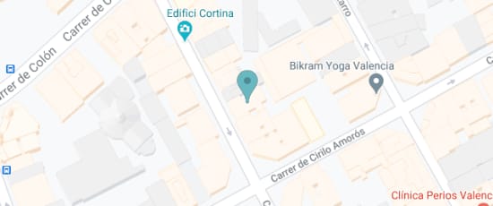 Carrer de Félix Pizcueta, 13, Valencia, 46004
