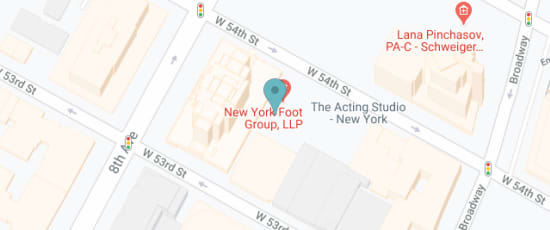 231 West 39th Street #1200, New York, 10018
