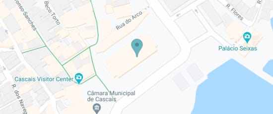 Av. Marginal 2754, Cascais, 2754-509