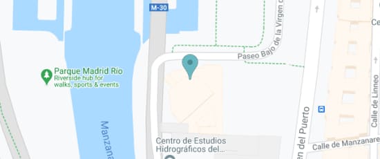 Paseo Bajo de la Virgen del Puerto, 3A, Madrid, 28005