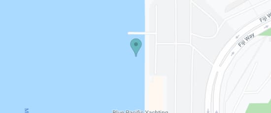 Dock 55
13701 Fiji Way
Marina del Rey, CA 90292, 90292