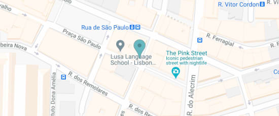 R. Nova do Carvalho 58, 1200-014