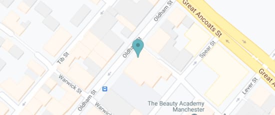 Black Milk 88 Oldham Street Manchester, M4 1LF
