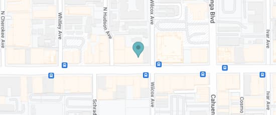 6509 Hollywood Boulevard, Los Angeles, 90028