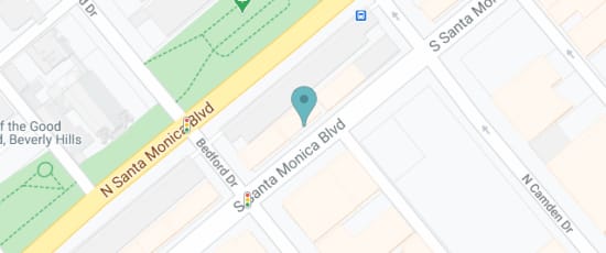 9635 South Santa Monica Boulevard, 90210