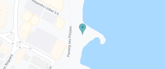 Passeig ses Pitiüses
07800 Eivissa, Illes Balears
38.902542, 1.420781, 07800
