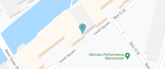New Ct St, Manchester, M3 3AG