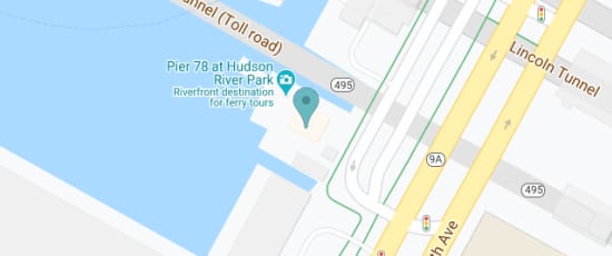 455 12th ave NY, NY, 10018