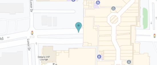 3950 S Las Vegas BlvdLas Vegas, NV 89119, 89119
