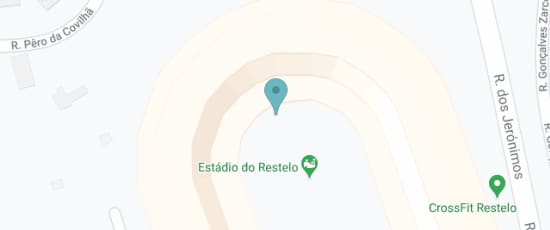 Praceta Torres do Restelo 1449-015
1400-203 Lisboa, 1400-203