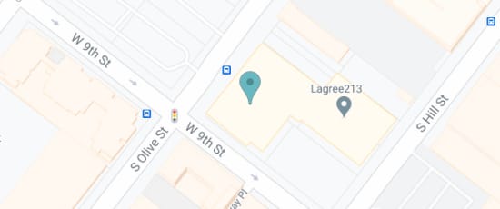 888 S Olive Street, 90014-3006