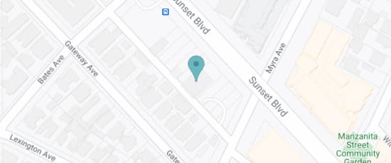 4212 W Sunset Blvd, 90029