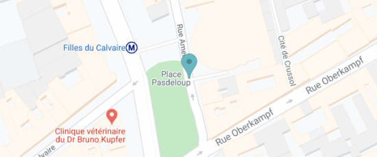 110 RUE AMELOT, 75011