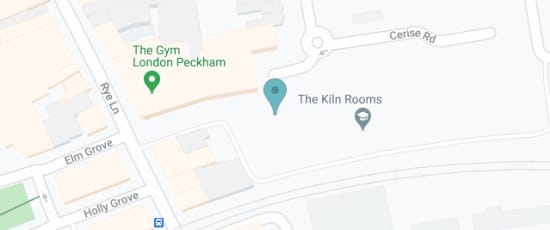 Peckham Town Centre Carpark,
95A Rye Ln,, SE15 4ST