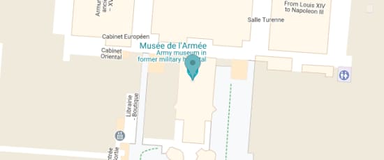 129 rue de Grenelle, 75007