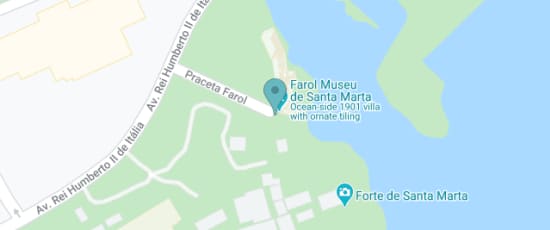 Praceta Farol, 2750-642