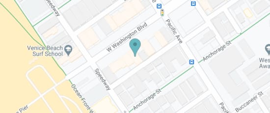 22 Washington Blvd
Marina Del Rey, CA 90292, 90292
