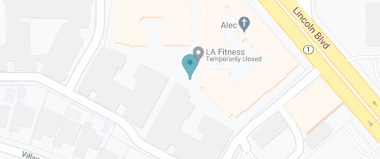 8639 Lincoln Blvd, 90045-3503