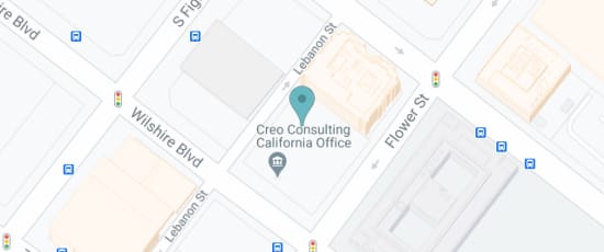 811 Wilshire Blvd 21st Floor, 90017