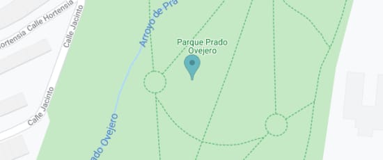 Calle Jacinto, 21, Móstoles, Madrid, 28933