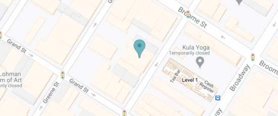 49 Mercer St, 10013